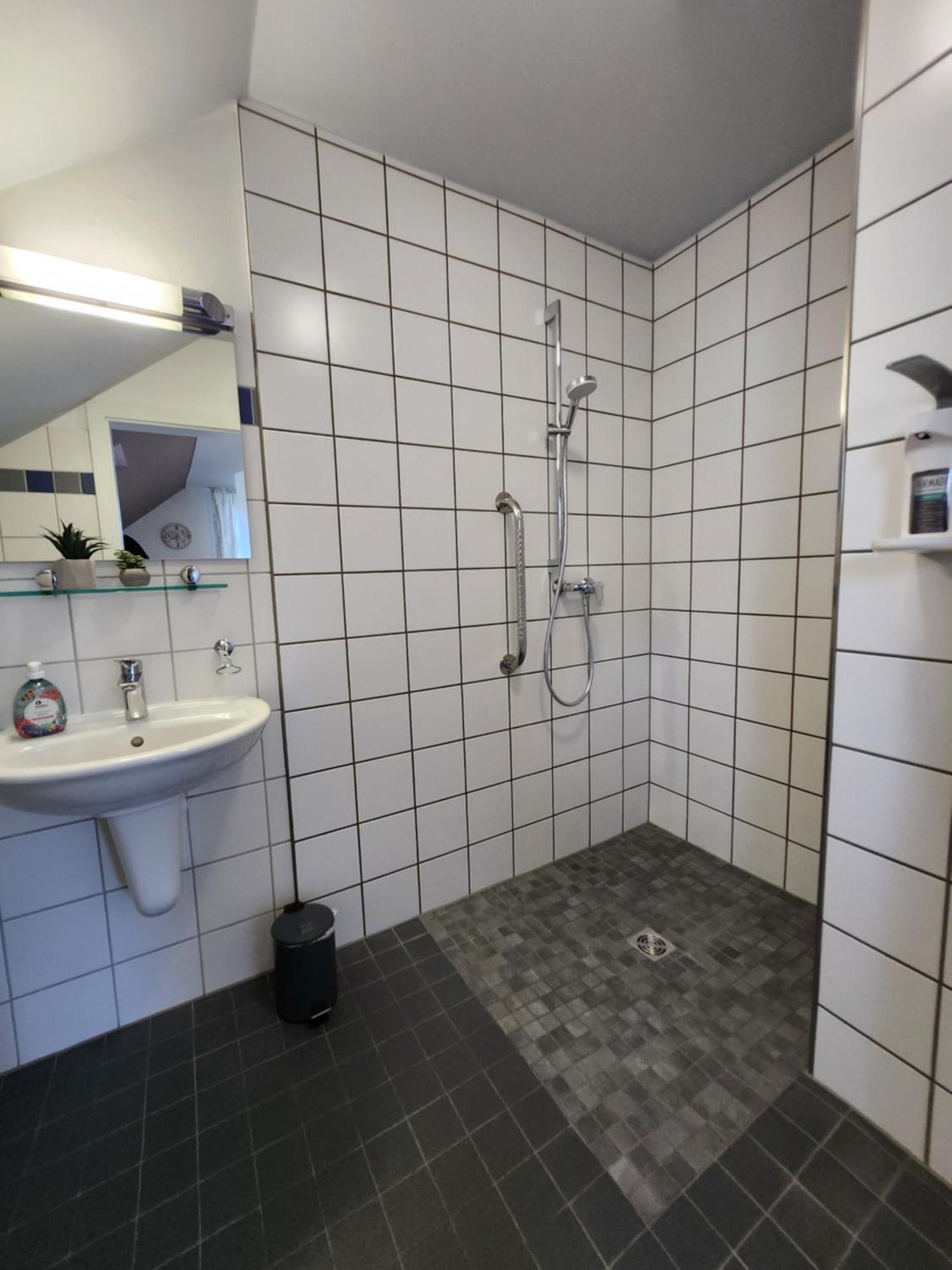Parkblick Appartement Bad Salzuflen Kültér fotó